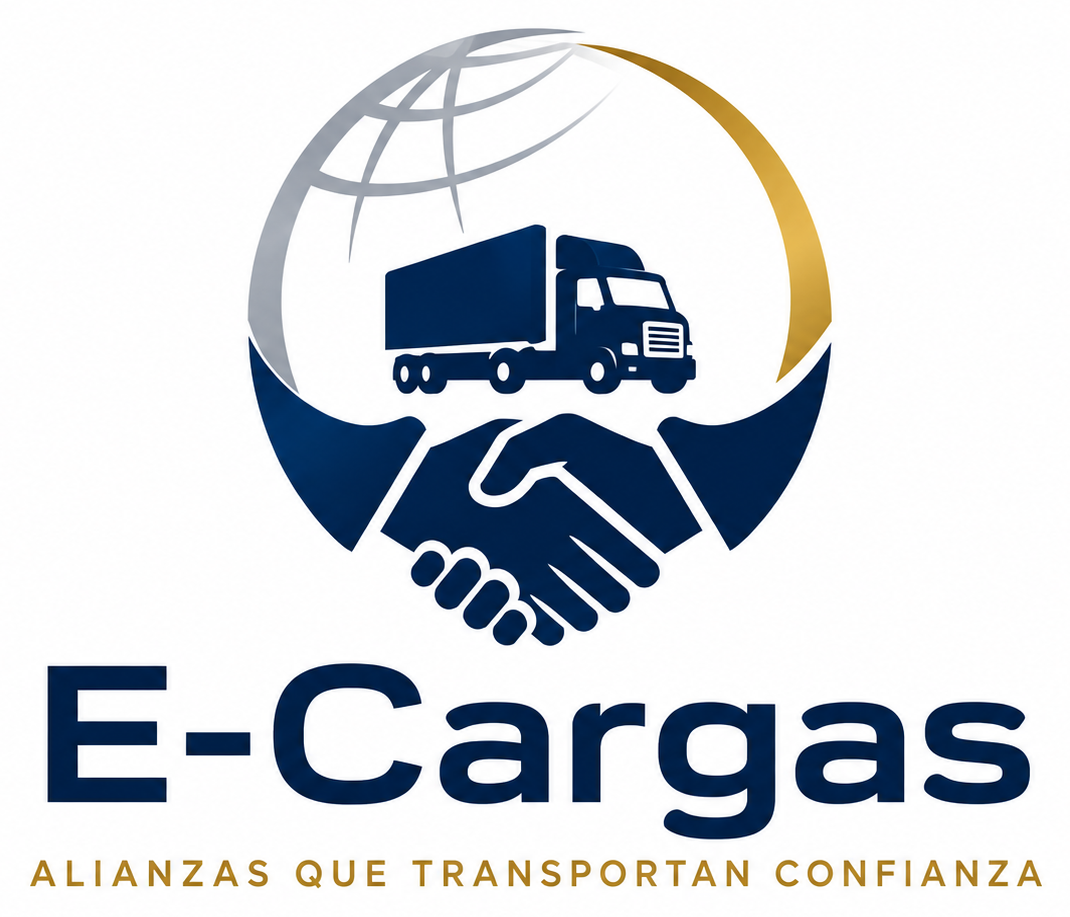E-Cargas. Alianzas que transportan confianza